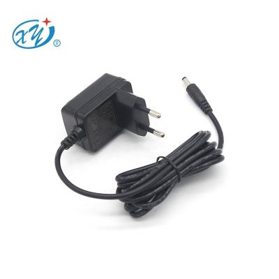 China EU ERP New Factory TUV CE Wholesale GS EMC ERP Switching DC to AC Wall Adapter 12volt 500ma AC Power Supply 5v 1a 2a Adapter for sale