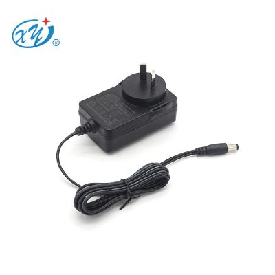 China factory supply ac dc adapter 12v 3amp 10v3a 12v dc 2.7a 3.0a 16v 1.8a ac dc power adapter XY36LE-120300VH-AW for sale