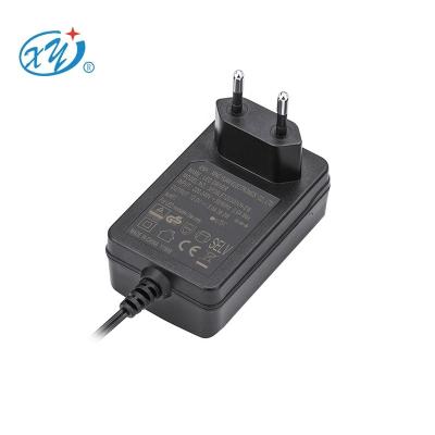 China Factory OEM Switch Power Supply 12V 3A Power Adapter 26v 1a 36v 1000ma AC Adapter For Led Lights XY36LE-120300VH-EW for sale