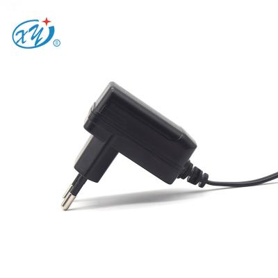 China Universal AC DC Power Adapter Ce Gs Certificates 100 DC to AC 240v Adapter 500ma 1000ma 12volt Switching Adapter XY06J-1200500-EW for sale