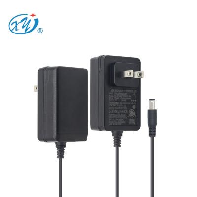 China DC to AC Adapter 9V 12V 15V 24V 30V 36V 0.5A 1A 1.5A 2A 3A Power Changeover Adapter XY36SC-120300VQ-UW for sale