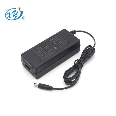 China 60w ac/dc adapter 12v 5amp 16v 3.0a 12v 3.5a 19 volt 2.1 amp 2.6a power desktop XY60SA-120500VQ-YD for sale