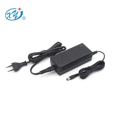 China LED Strip Light Humidifier Set Top Box CCTV Camera Toys Fan Motor Universal Input Power Desktop Adapter TUV Gs 5a 60w Power Supply Adapter 100-240v 12v 5a 15v 4a power for sale