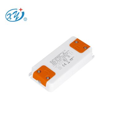 China Flicker Free New Arrival CE TUV Slim Element Led Driver Power Supply 12v 0.5a 1a 1.5a 2a 2.a 3a 6w 12w 18w 24w 30w for sale