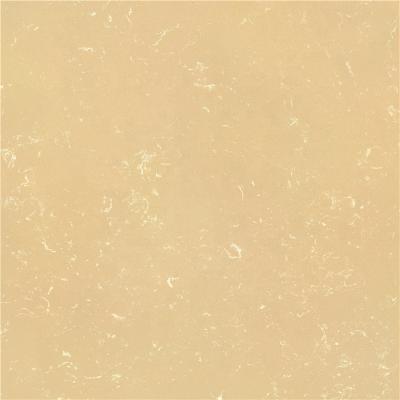 China Modern Chinese Beige Artificial Stone Polished Large Slabs And Tiles for sale