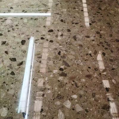 China Polished Lisheng stone rom. Sophie New Item Artificial Marble Slabs Stone For Floors for sale