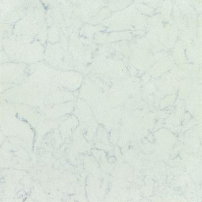 China modern white carara best quality calaccata artificial marble flooring for sale