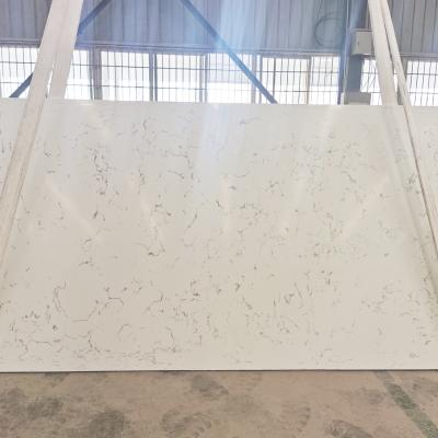 China Modern Natural White Marble Stone Marble Tiles For Wall And Flooring Luxury House Decor for sale