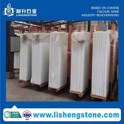 China Scagliola expoxy resin marble or granite tiles prices philippines acrylic marble stone LSE for sale