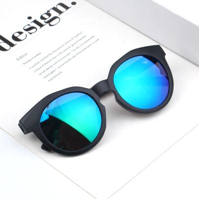 China Fashion Sunglasses 2021 High Quality Trendy Kids Sunglasses Selling Online Available With Dropshipping for sale