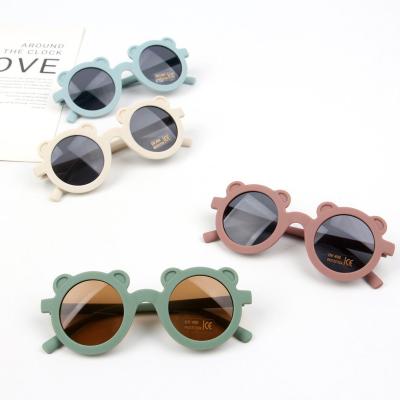 China High Quality Mom and Me Eyewear New Fashion Sunglasses Fashion Sunglasses UV400 for sale