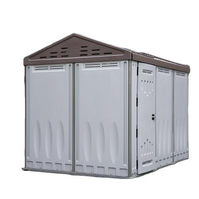 China Modern portable room isolated for sale