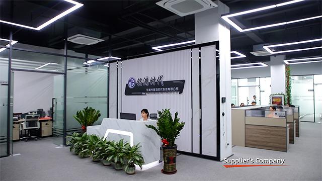 Verified China supplier - Dongguan Minghong Times Technology Co., Ltd.