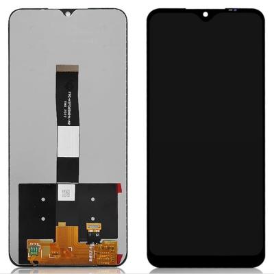 China Note 11 Redmi 9a note 10 digitizer note9 lcd screen xiaomi incell mobile phone lcd display Redmi 9a for sale