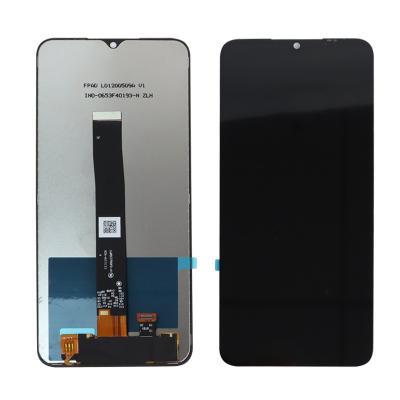 China 9A damaged lcd screen for xiaomi Redmi replacement mobile phone lcd and touch screen display for sale