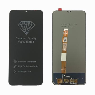 China Fix Phone Screen Mobile Phone Broken Viewing Screen For Mobile Phone Y52S LCD Replacement For vivo LCD Touch Screen Display for sale