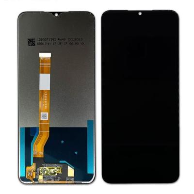 China xiaomi C35 realme c35 mobile phone lcd display factory hot sale for sale