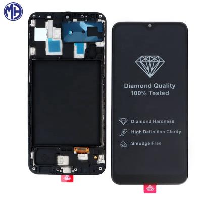 China Screen Replacement zy quality for Galaxy A30 TFT incell LCD Display Replacement Screen Touch Digitizer Assembly for sale