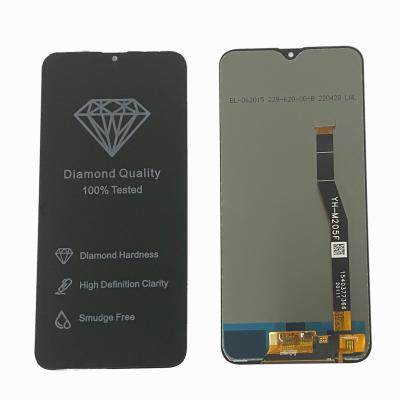 China For Galaxy M20 Factory Mobile Phone LCD Screen Display Replacement Assembly M20 Touch LCD Screen 100% Tested for sale