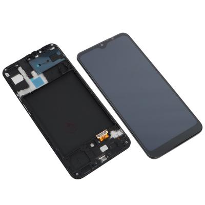 China A307GN A30S or A30S with frame same to be used as A307GN A307FN Samsung cell phone LCD screen replacement for sale