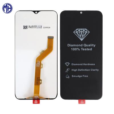 China Wholesale Infinix mobile phone lcd touch incell replacement X626 used in infinix hard screen for Infinix Tecno standard for sale