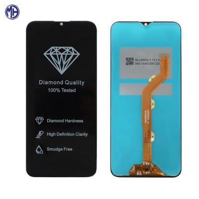 China Fix Phone Screen X650 LCD Broken Screen Replace Smart Mobile Phone with Convenience LCD Display by Yourself for sale