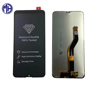 China A10S, A10S With Frame For Samsung LCD Screen Replace By Yourself Smart With Convenience LCD Display 6.2 Inch for sale