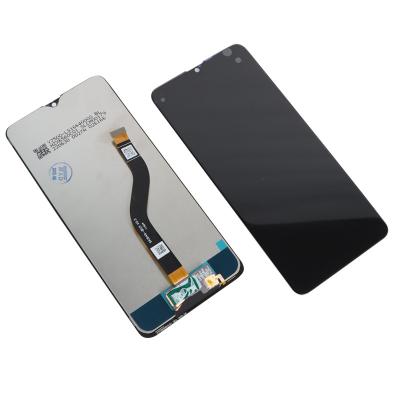 China Hot Mobile Phone Samsung LCD Display LCD Screen Replacement A20S In-cell 6.2 for sale