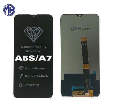 China A11X A16 A1K A59 A5S A7 F9 For Mobile Phone LCD Touch Screen Replacement Smart Standard for sale