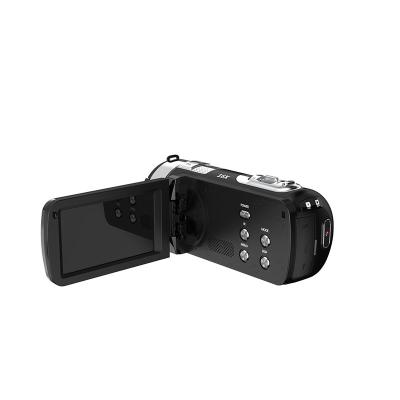 China New Video Cameras DV02J 4K 1080P FHD 48MP Camcorder for sale