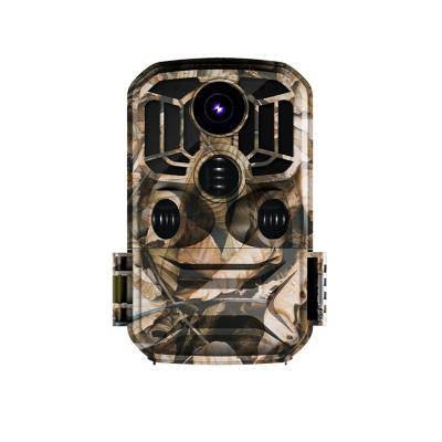 China About 30MP New Design 30MP Wildlife Game Outdoor WIFI Hunting Trail Camera NDL601-G for sale