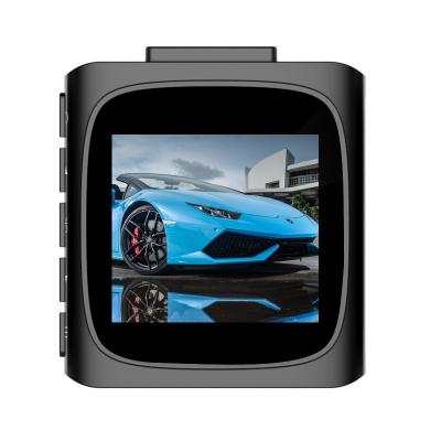 China New Next NIGHT VISION wifi 2K car black box dash camera with 2 inch screen DVR for sale