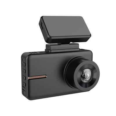 China 4K 30fps 1440P 30fps 1080P 30fps High Quality Cam Dash Car VCR WiFi Black Box 4K 30fps 1440P 30fps Vehicle Safe Box for sale