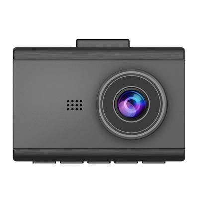 China With Wholesale Cam DC303S 4K 2.7K 1080P Mini Car DVR G-sensor Dash Camera Parking Recorder G-sensor Loop Recording Car Dash Camera for sale