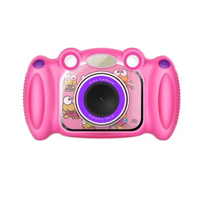 China About 8MP Best Gift For Kids Children Digital Camera With Dual Lens for sale