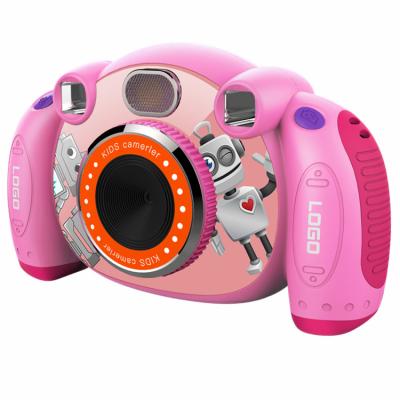 China HDking Kids Camera Kids Hidden Camera As Toys For Baby Kid As Birthday Christmas Festival Gift < 2