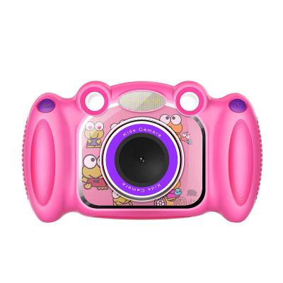 China Take Photo HDKing Hot Selling New Design Action Camera Kids Camera For Kids for sale