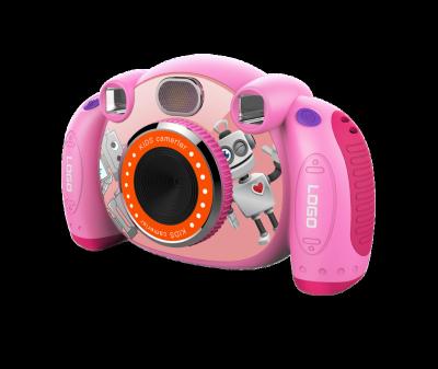 China Wholesale function gift china hot products recording happy camera toy lovely for children waterproof for sale