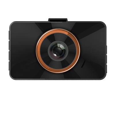 China HDKing DC301 Allwinner536 4k 30fps NIGHT VISION car dash camera with best hdr and adas dash camera for sale