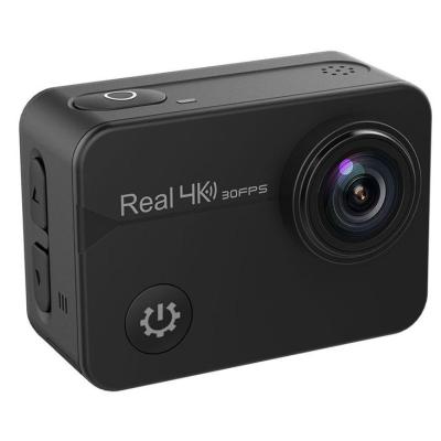 China About 12MP HDKing Waterproof Best Action Camera IMX458 Sensor for sale