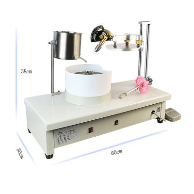 China Facet of & Fable Gem Lapidary Polishing Machine Gemstone Faceting Machine With Index 96 And 64 for sale