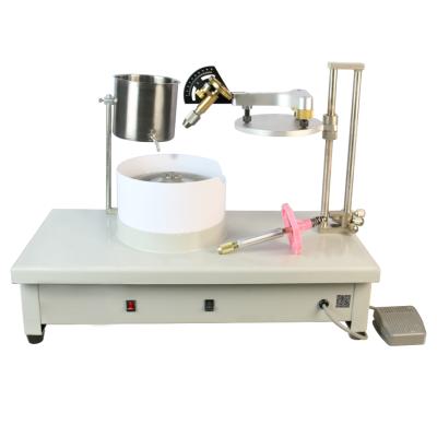 China Facet of & Fable Gem Lapidary Polishing Machine Gemstone Faceting Machine With Index 96 And 64 for sale