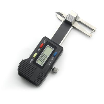 China Fable Mark Plus Professional Accuracy 0.01mm Gemological Handheld Scale Division Equip Gem Gauge 9cm*3cm*1.5cm for sale