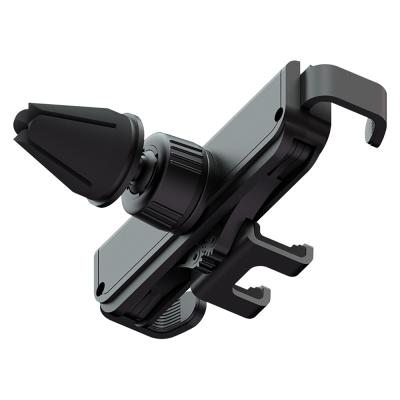 China Adjustable Best Selling Car Phone Holder, Universal Car Phone Holder, Car LED Phone Holder for Smart Phones for sale