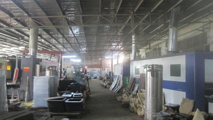 Verified China supplier - Wenzhou Xingye Machinery Equipment Co., Ltd.