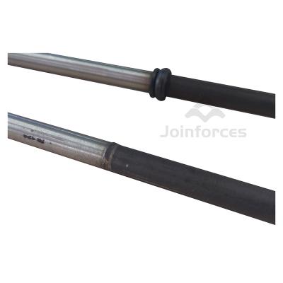 China Aerospace Customized Joints For Aerospace Bimetallic Transition Joints for sale