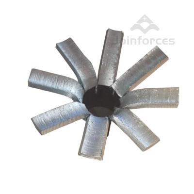 China Aerospace Stainless Steel Aluminum Joints Bimetallic Transition Joints for sale