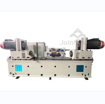 China Machinery Repair Shops Friction Welder For Transmission Shaft Rotary Friction Welding Machine for sale