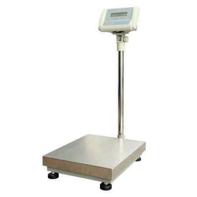 China 300kg 1g 10g Digital Scale Electronic Platform 150kg Count Weighing Balance for sale