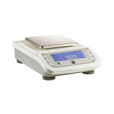 China FREE SHIPPING 10mg 100g 0.01g 500g 600g Weight Count Weighing Digital Lab Precision Balance for sale